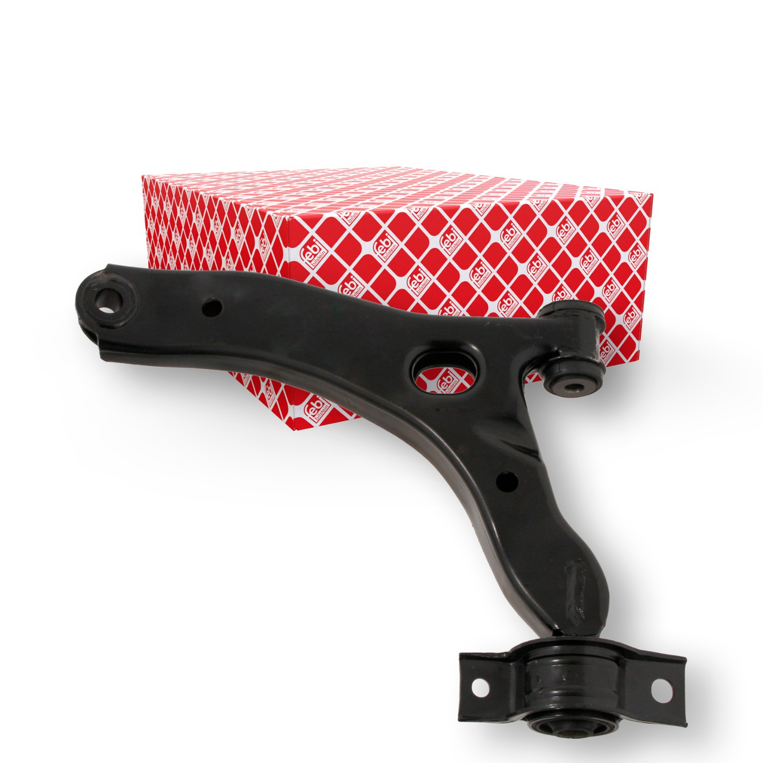 Wahacz zawieszenia przedniego dolny lewy Febi 29651 cena, od 51,40 USD