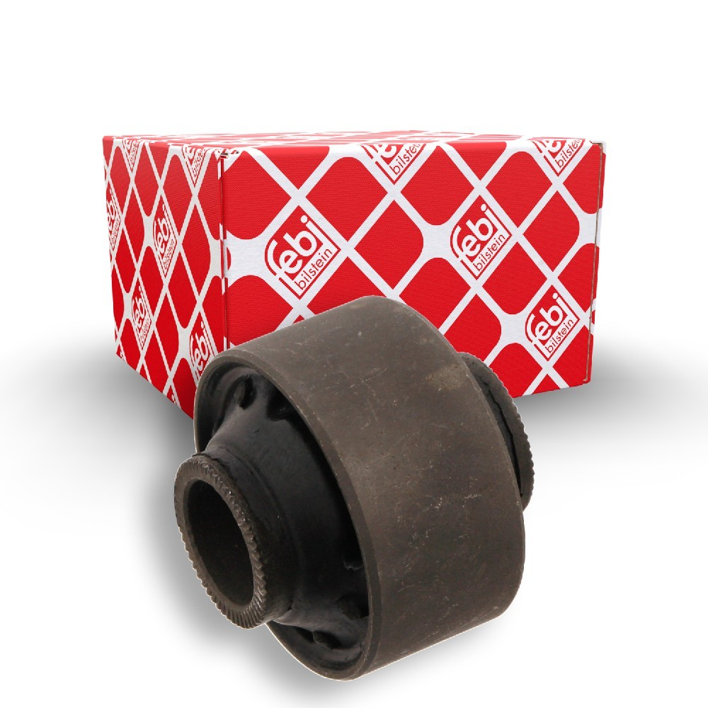 Silentblock przedniego wahacza dolnego Febi 29671 cena, od 12,53 USD