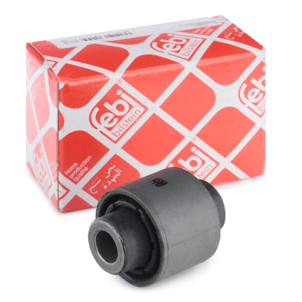 Do koszyka 29938 Febi Silentblock czopu tylnego