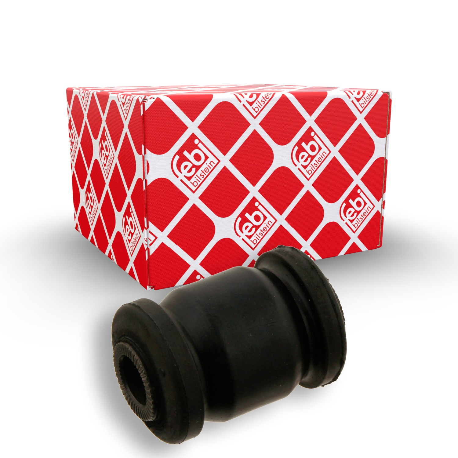 Silentblock przedniego wahacza dolnego Febi 30034 cena, od 8,11 USD