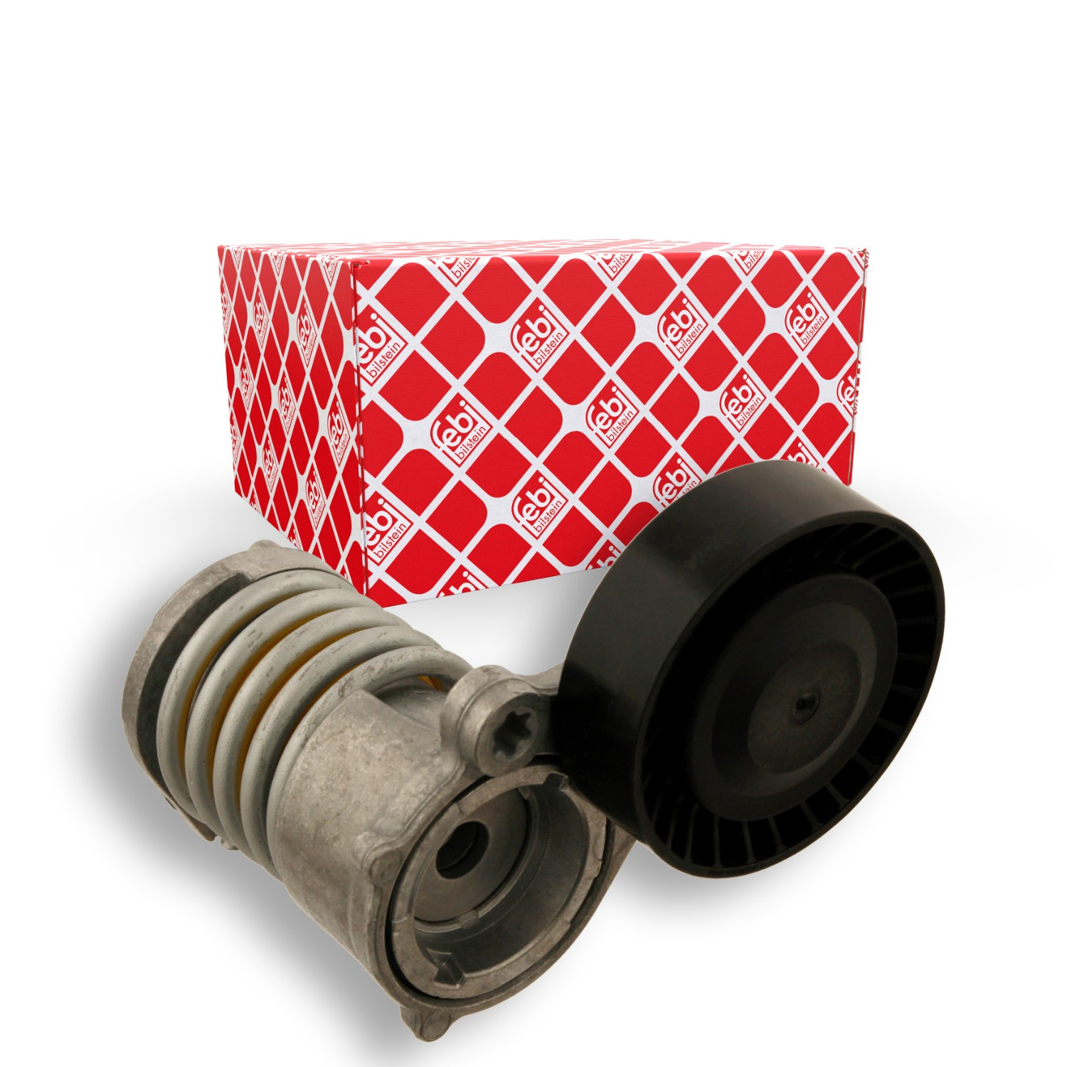 Napinacz paska napędowego Febi 30082 cena, od 27,72 USD