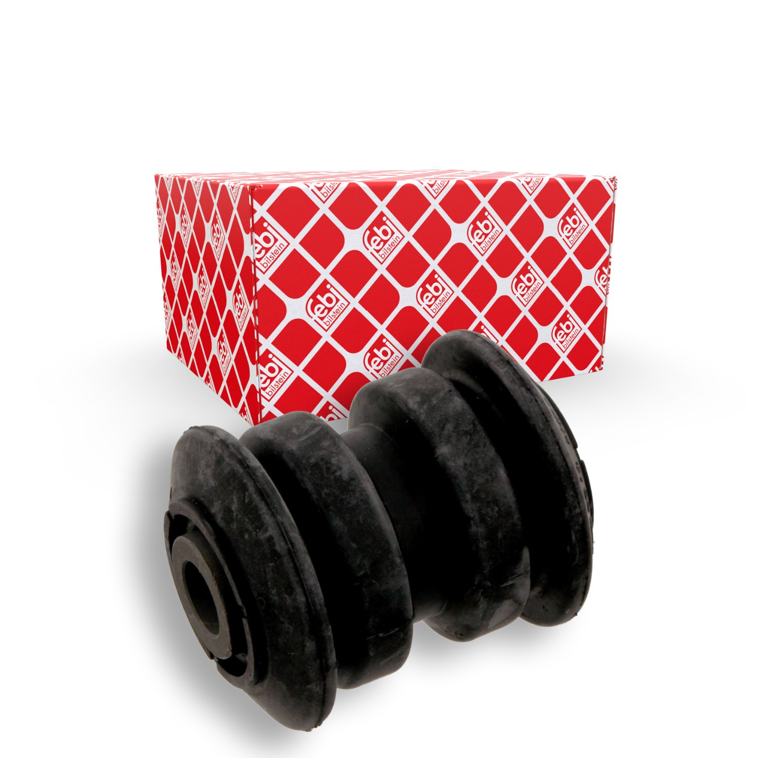 30295 Febi Silentblock przedniego wahacza dolnego