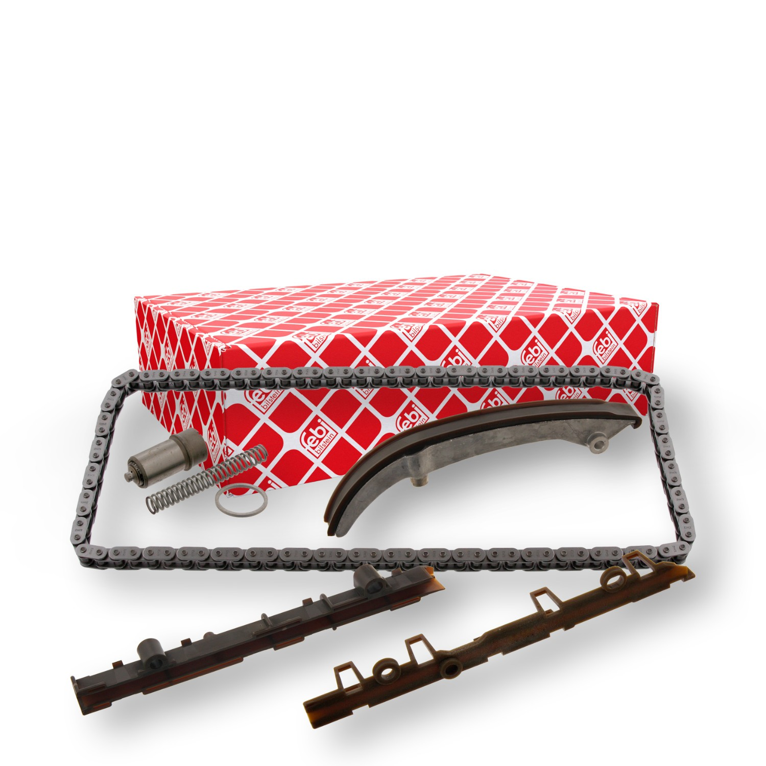 Łańcuch rozrządu, zestaw Mercedes S sedana (W126) (1979 - 1991) cena, od 126,27 USD