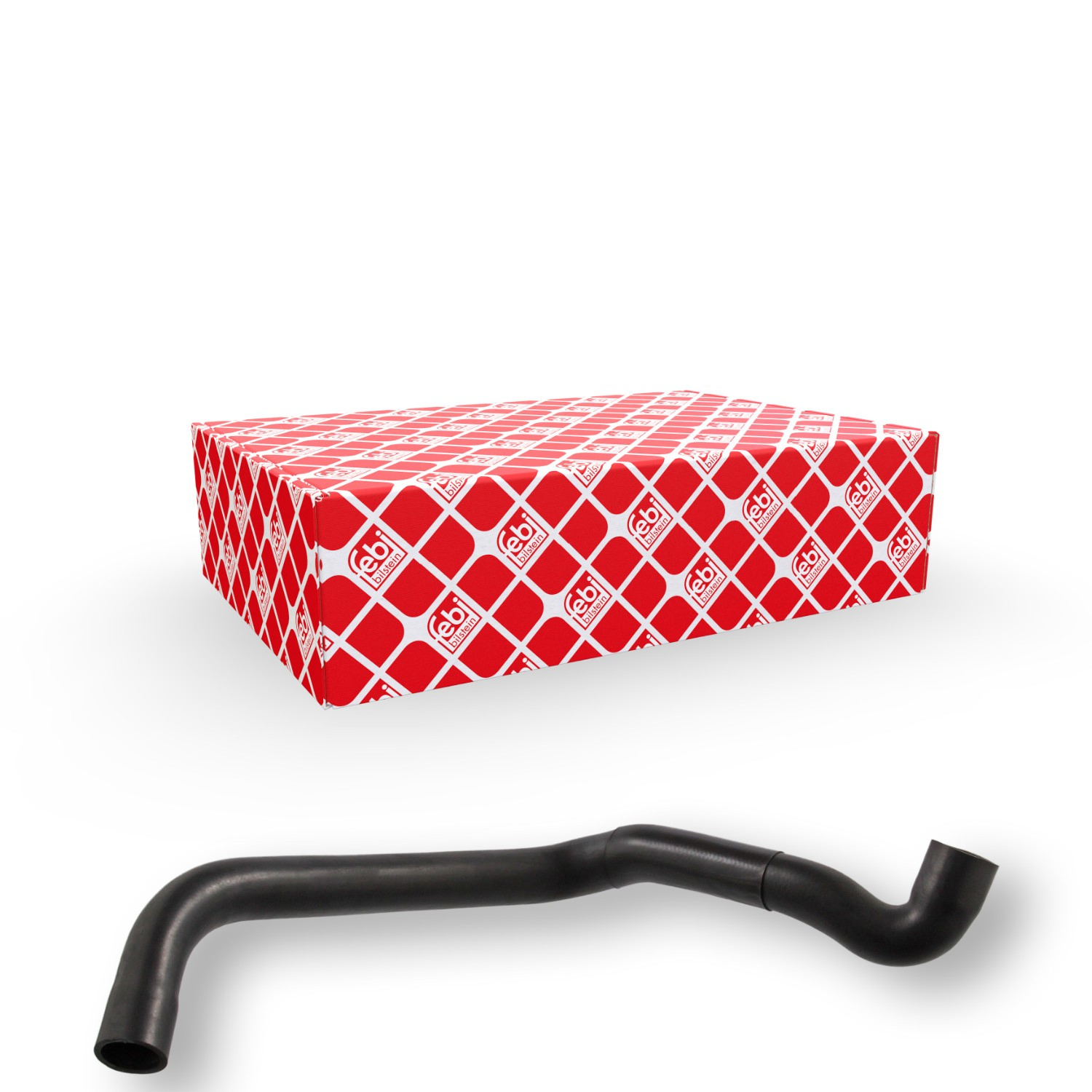 Przewód (króciec) chłodnicy górny Mercedes S coupe (C140) (1992 - 1999) cena, od 33,11 USD