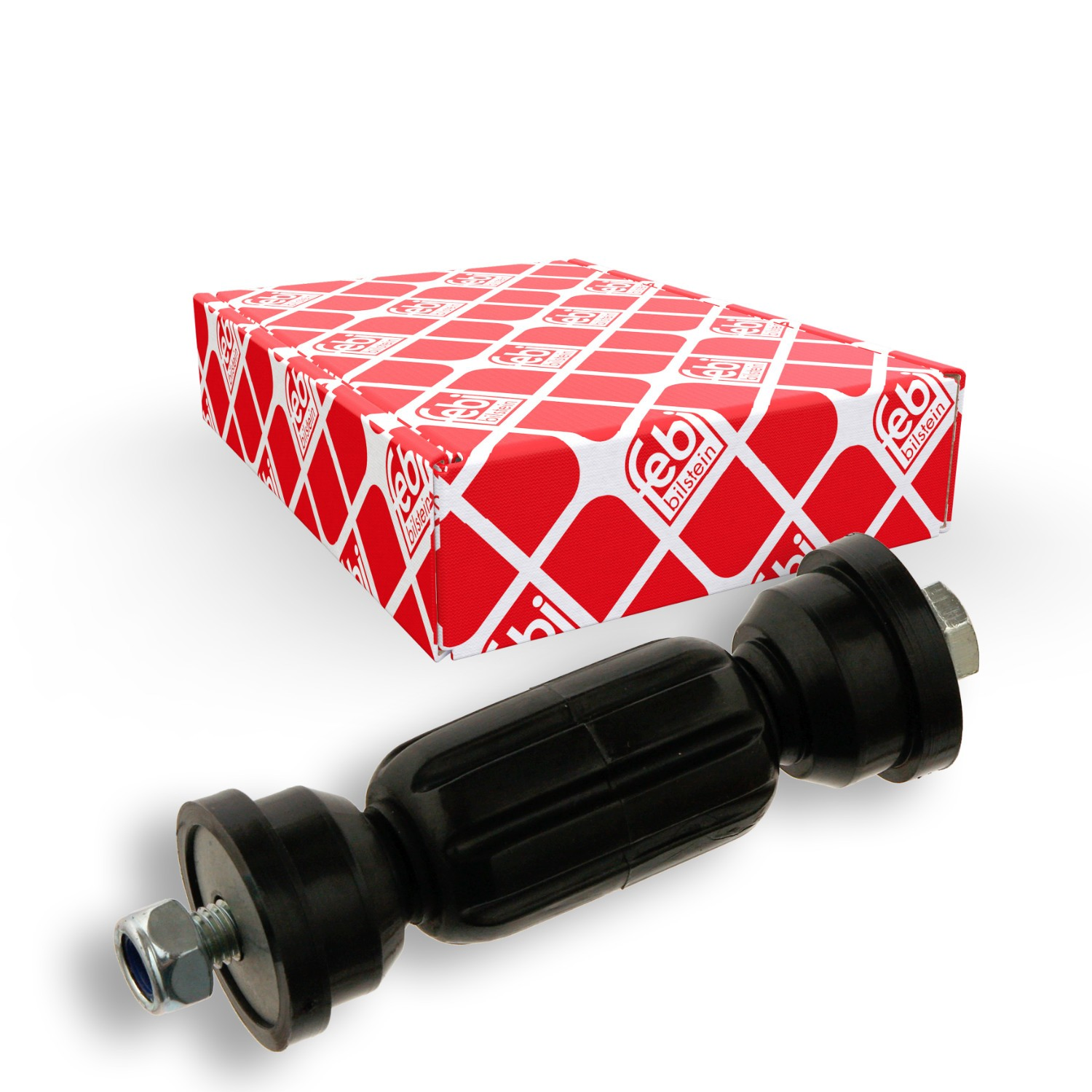 Łącznik stabilizatora tylnego Febi 30588 cena, od 9,55 USD