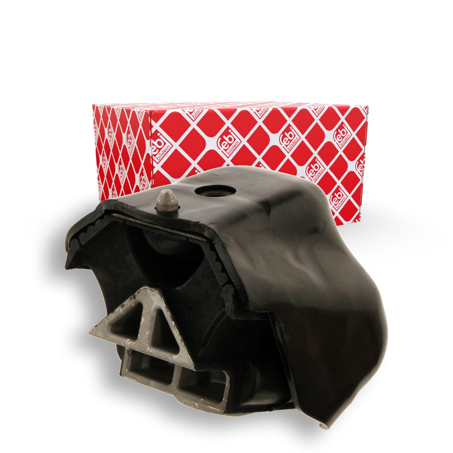 Poduszka (podpora) silnika lewa/prawa Febi 30633 cena, od 57,28 USD