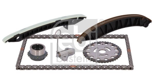 Łańcuch rozrządu, zestaw Febi 30639 cena, od 138,07 USD