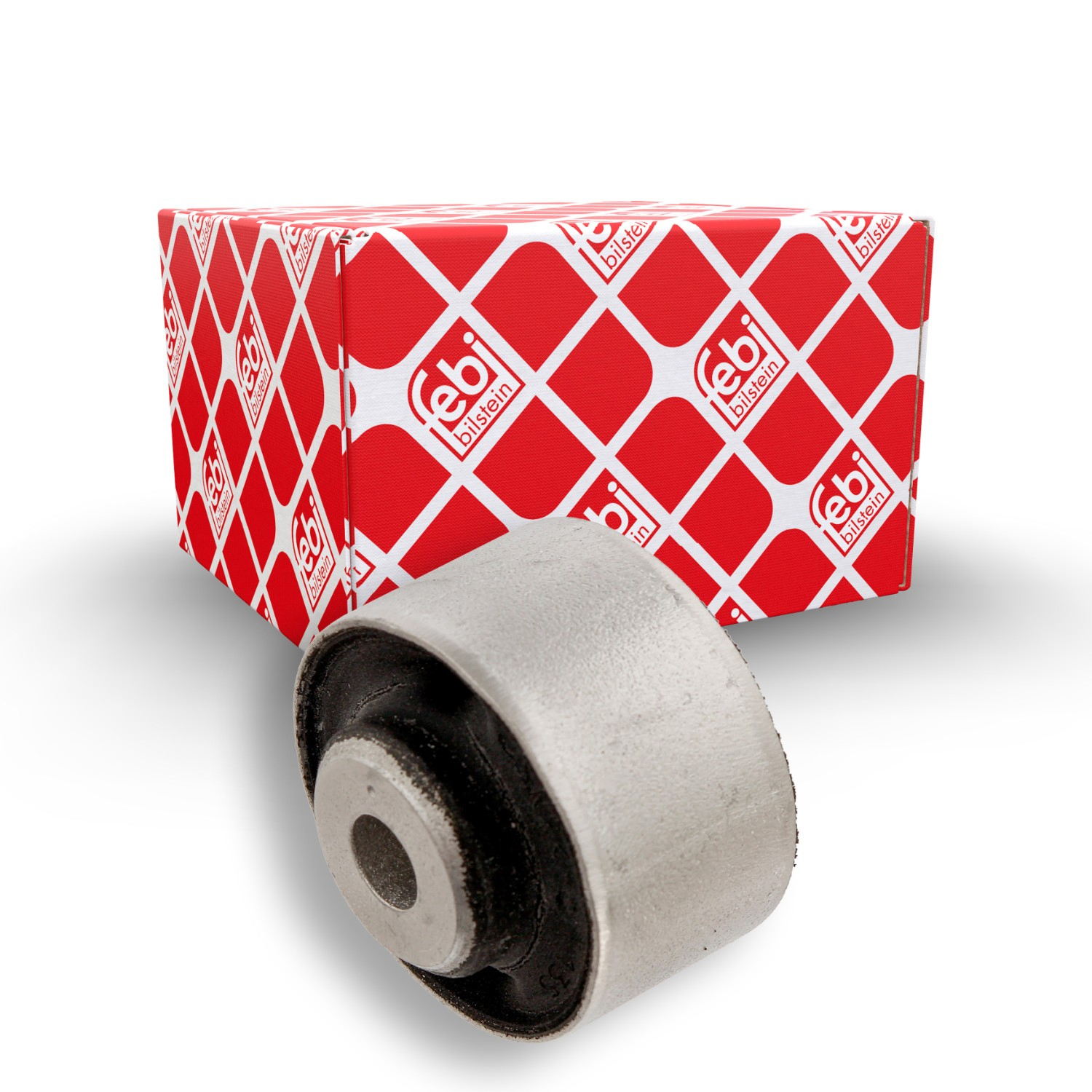 30696 Febi Silentblock przedniego wahacza górnego