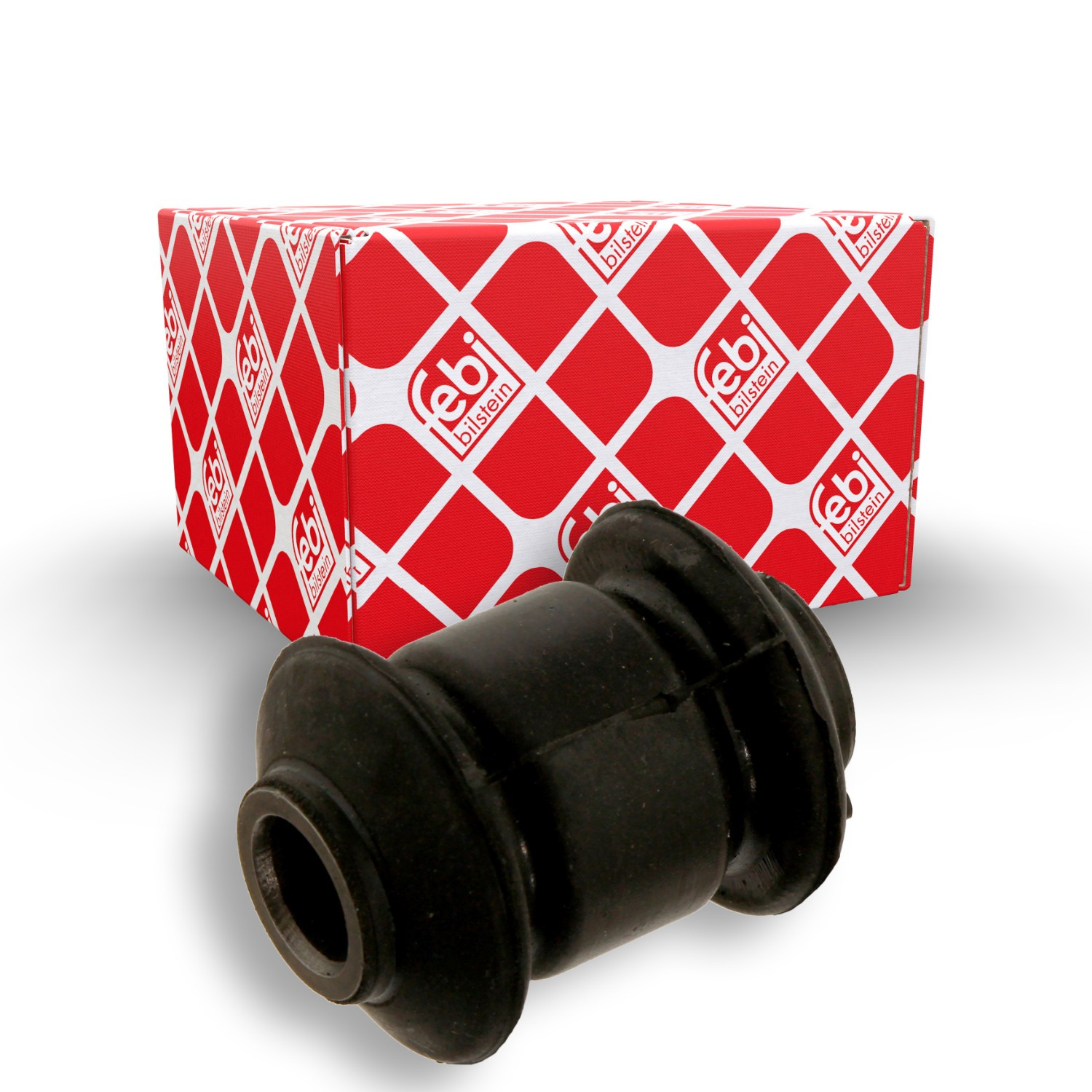 Silentblock przedniego wahacza dolnego Febi 30917 cena, od 4,98 USD