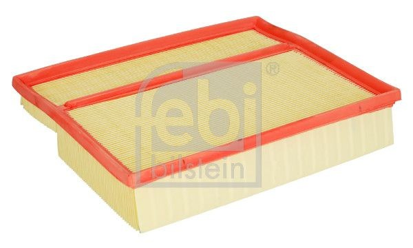 Filtr powietrza Febi 30941 cena, od 12,04 USD