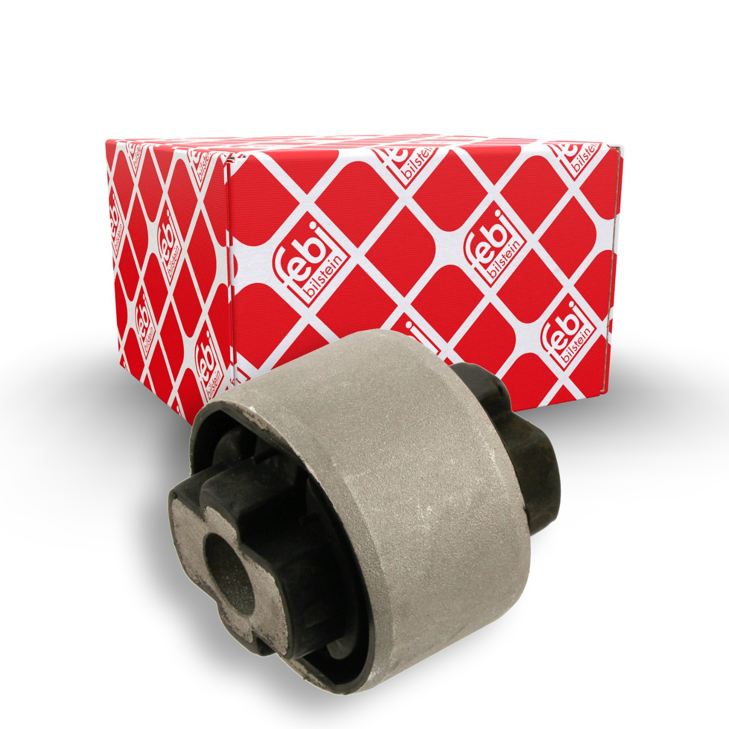 31091 Febi Silentblock przedniego wahacza dolnego