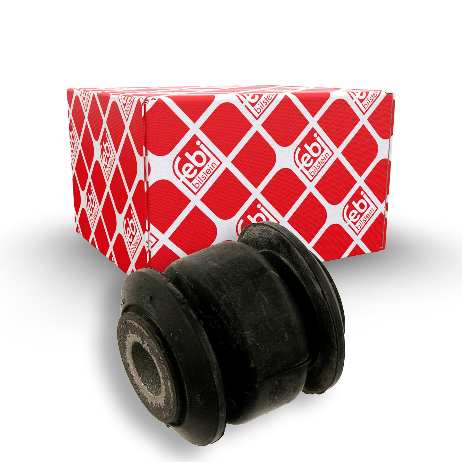 Silentblock przedniego wahacza dolnego Febi 31092 cena, od 9,97 USD