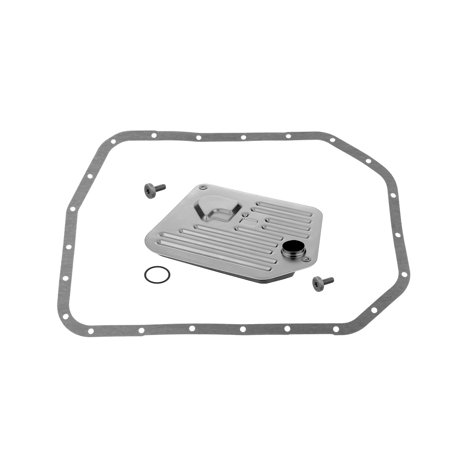 Filtr automatycznej skrzyni biegów Febi 31116 cena, od 24,22 USD