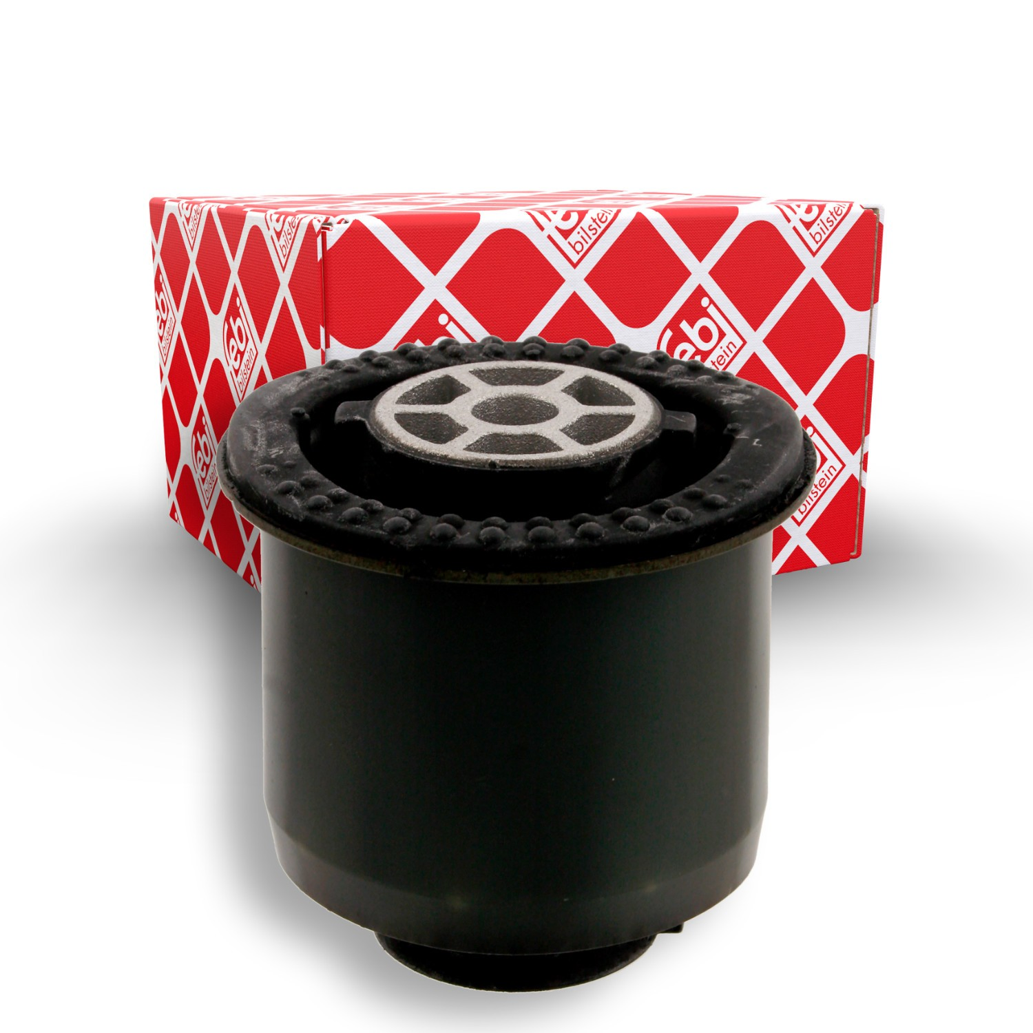 31129 Febi Silentblock tylnej belki