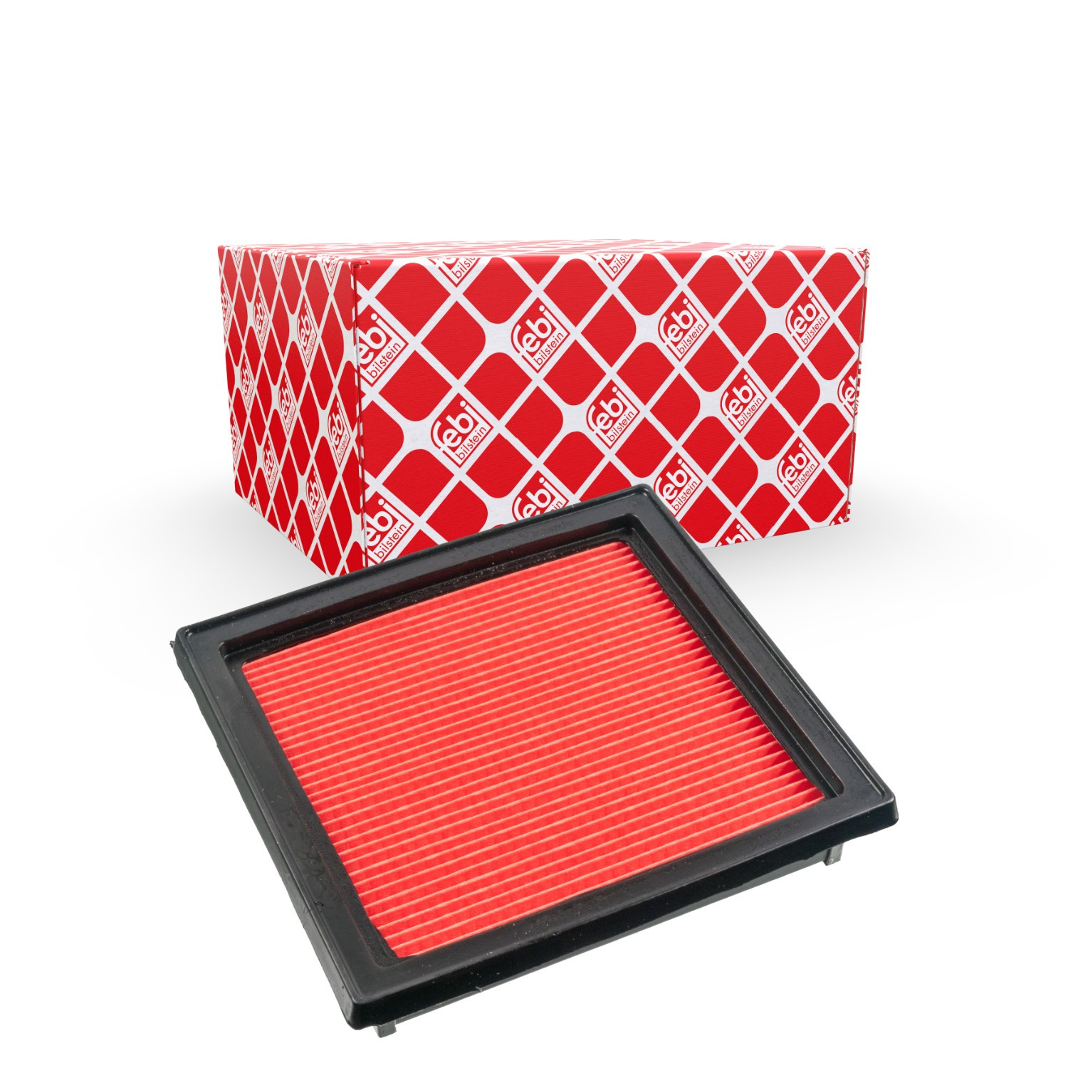 Filtr powietrza Febi 31153 cena, od 7,89 USD