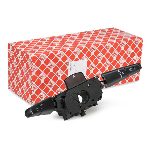 Przełącznik zespolony, w komplecie VAG 0015404745 cena, od 108,39 USD