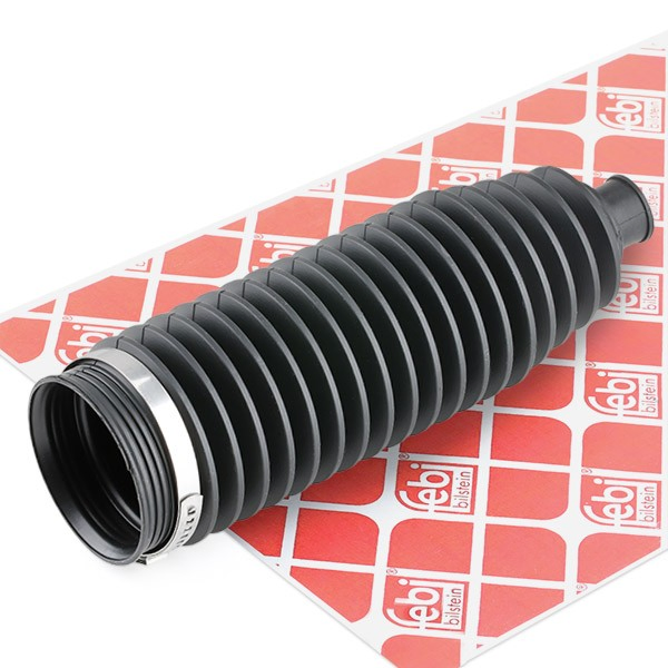 Osłona mechanizmu kierowniczego (maglownicy) Febi 31278 cena, od 9,33 USD