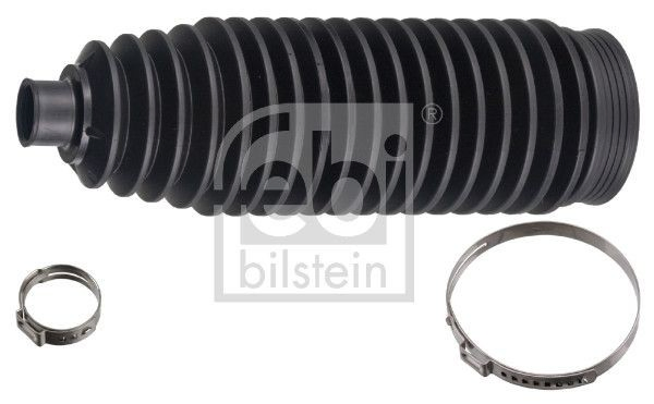 31278 Febi Osłona mechanizmu kierowniczego (maglownicy)