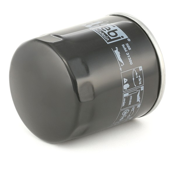 Filtr oleju 31300 Febi
