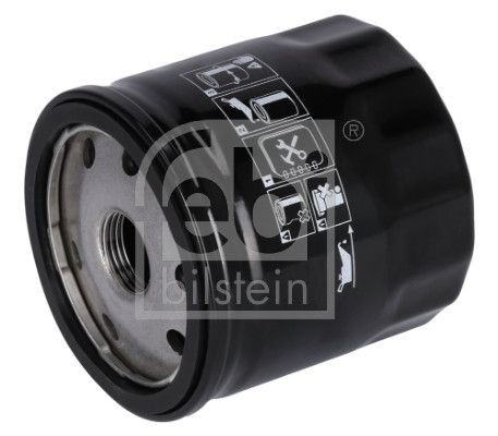 Filtr oleju Febi 31300 cena, od 8,64 USD