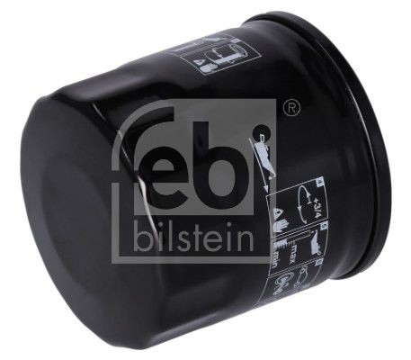 Do koszyka 31300 Febi Filtr oleju