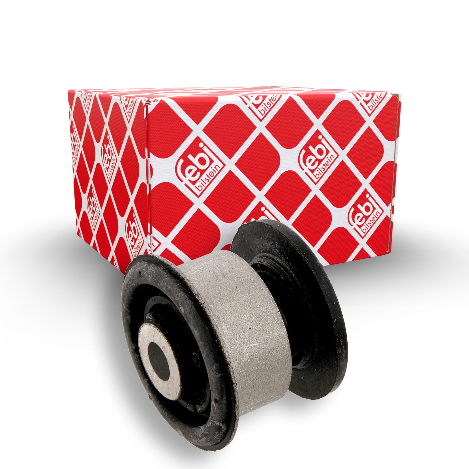 31344 Febi Silentblock przedniego wahacza górnego