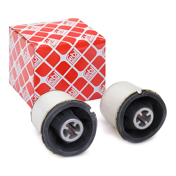 Do koszyka 31396 Febi Silentblock tylnej belki