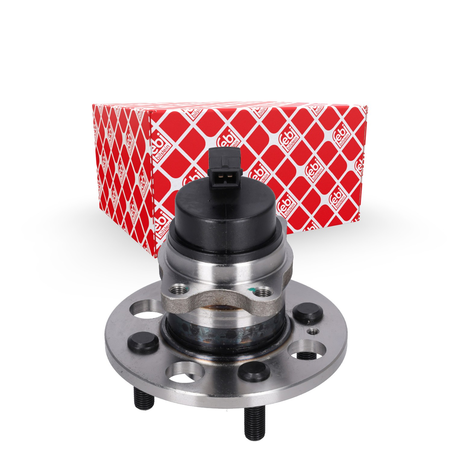 Piasta tylna Febi 31403 cena, od 70,90 USD
