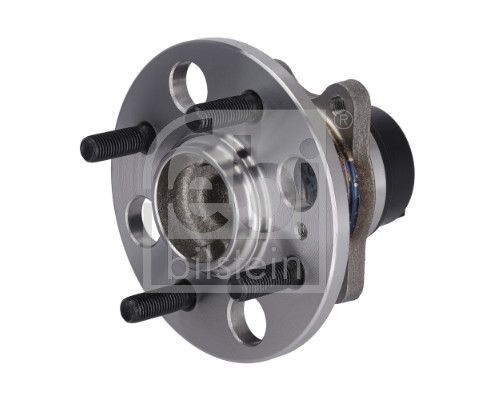 Piasta tylna 31403 Febi