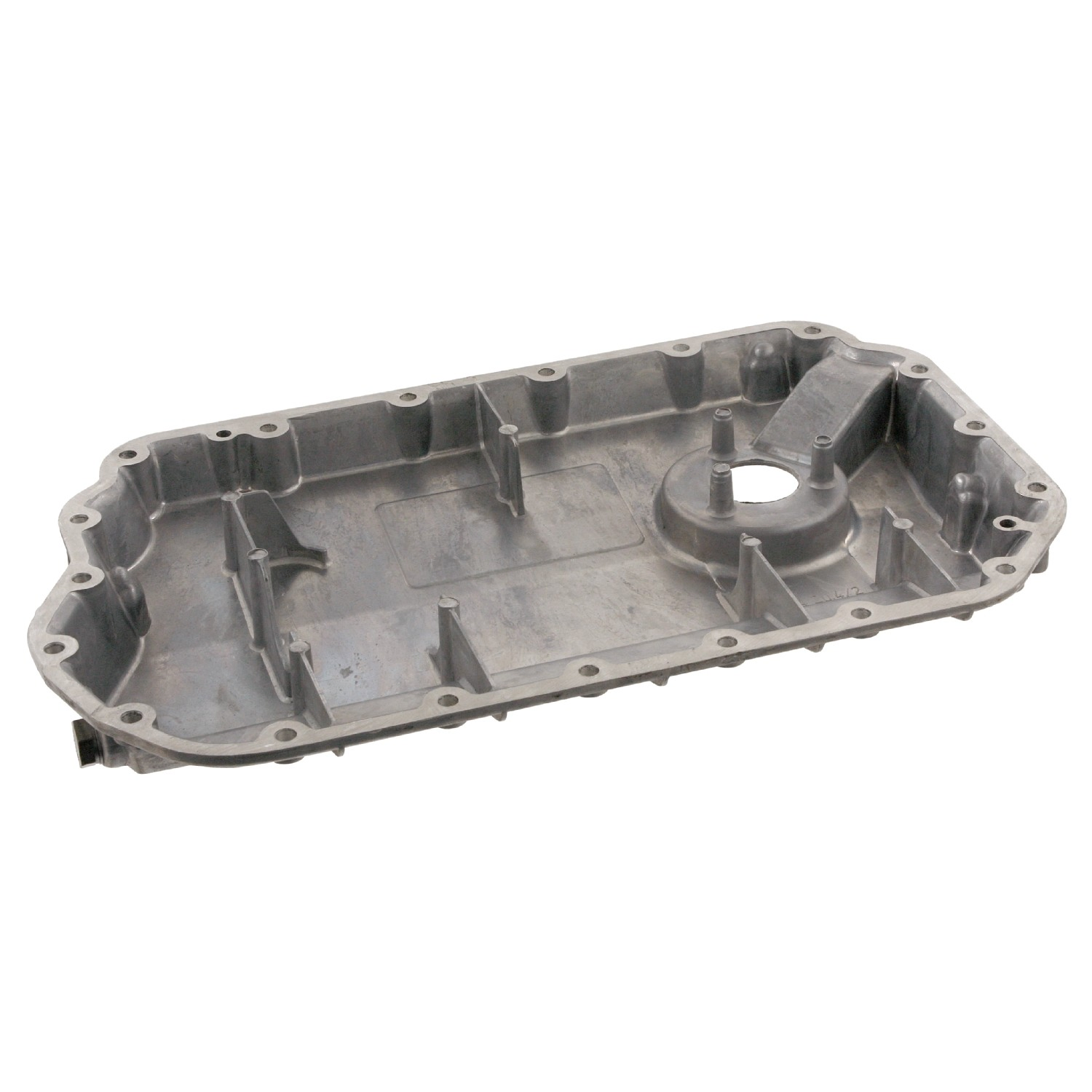 Miska olejowa silnika, dolna część Febi 31482 cena, od 51,07 USD