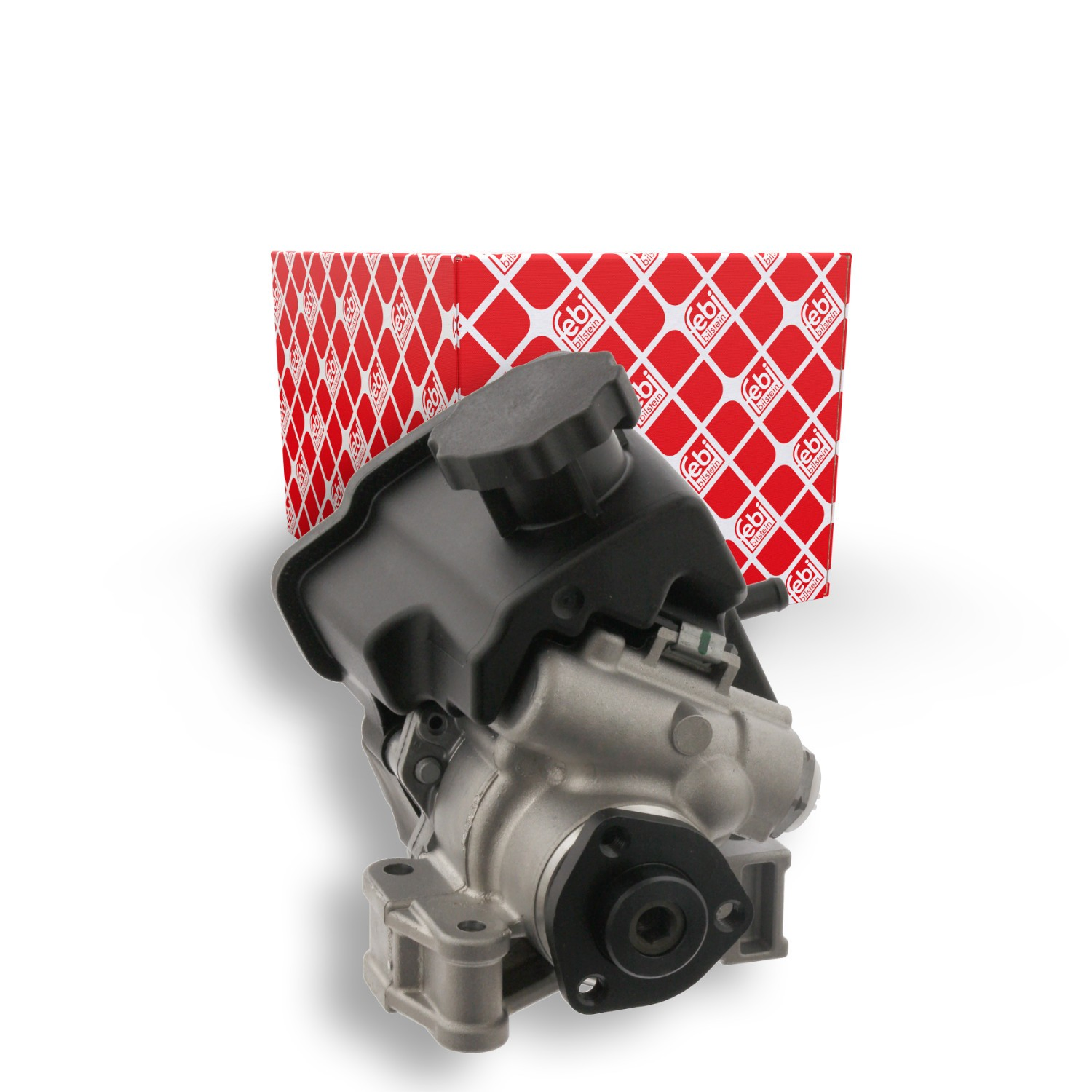 31508 Febi Pompa wspomagania hydraulicznego kierownicy