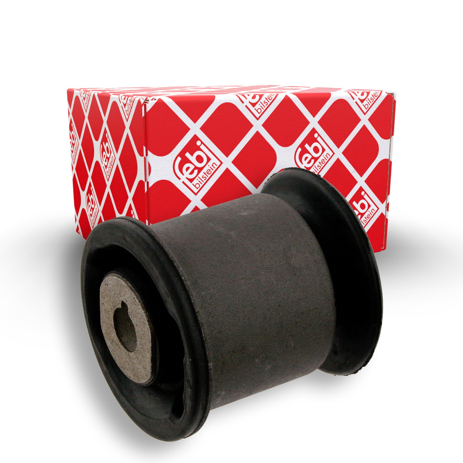 Silentblock wahacza tylnego dolnego Febi 31791 cena, od 14,81 USD