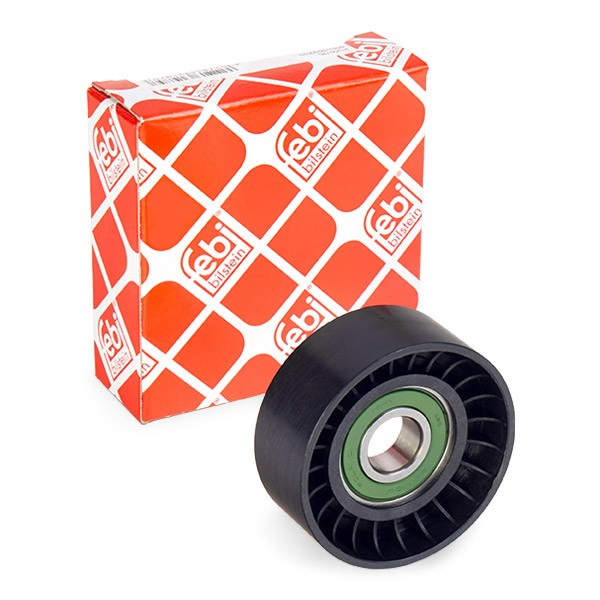 31975 Febi Rolka napinacza paska napędowego