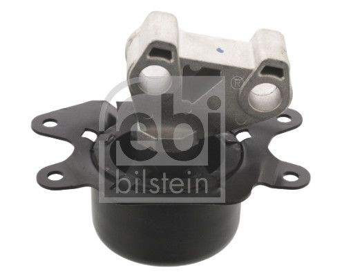 Poduszka (podpora) silnika lewa Opel Combo B awangarda (2001 - 2011) cena, od 58,71 USD