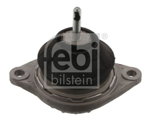 Poduszka (podpora) silnika lewa do Audi A6 C4 4A2