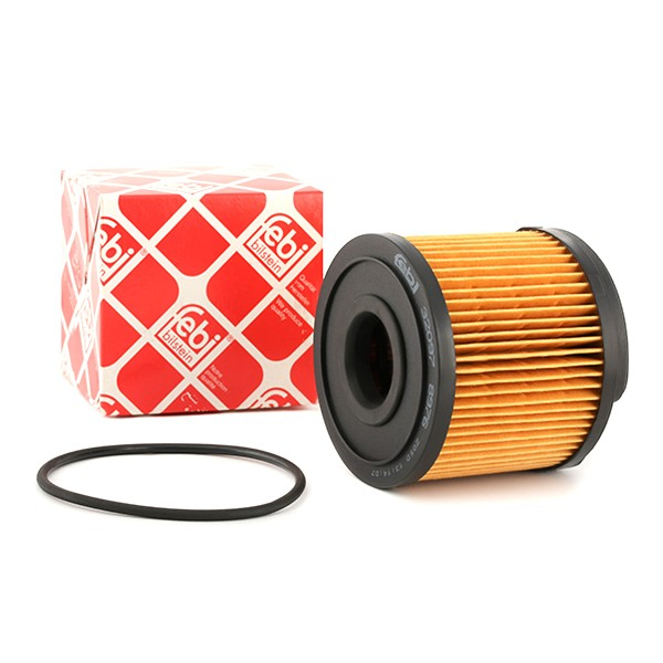 Filtr paliwa Febi 32097 cena, od 9,51 USD