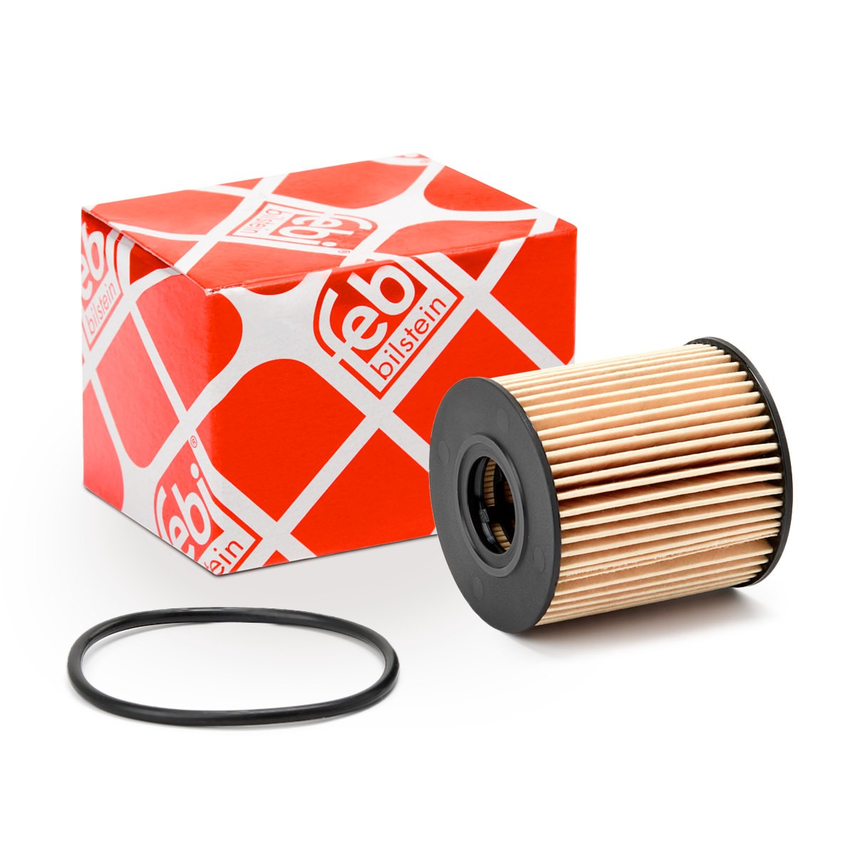 Filtr oleju 32103 Febi