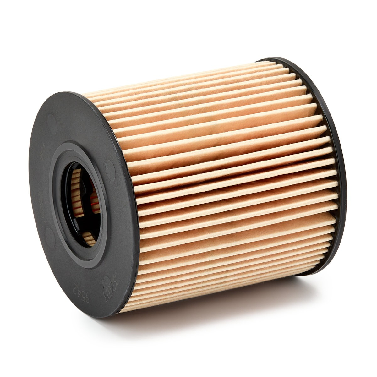 Do koszyka 32103 Febi Filtr oleju