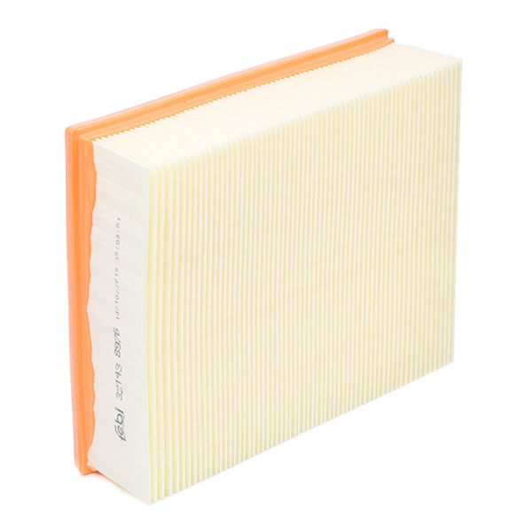 Filtr powietrza Febi 32143 cena, od 10,60 USD