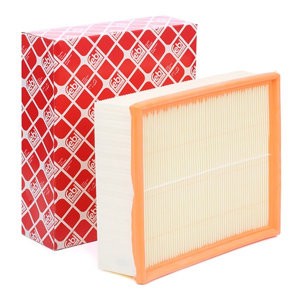 Do koszyka 32143 Febi Filtr powietrza