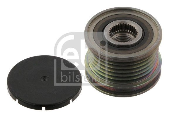  Koło pasowe alternatora Mini COUNTRYMAN 