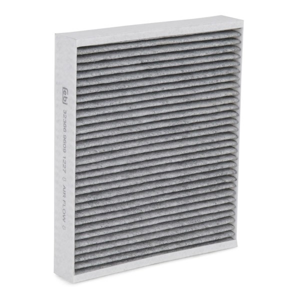 Do koszyka 32366 Febi Filtr kabiny