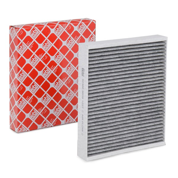 Filtr kabiny Febi 32366 cena, od 8,92 USD