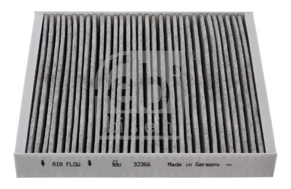 Filtr kabiny 32366 Febi