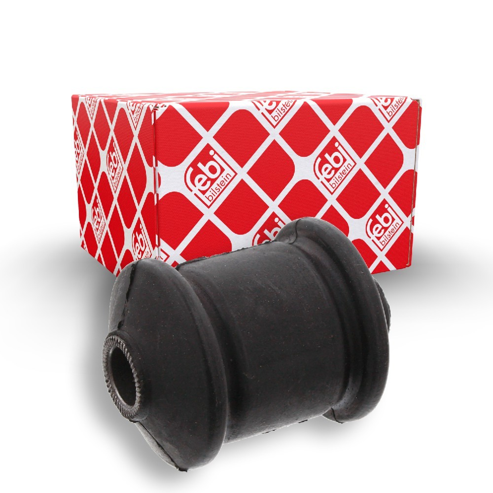 Silentblock przedniego wahacza dolnego Febi 32492 cena, od 6,65 USD