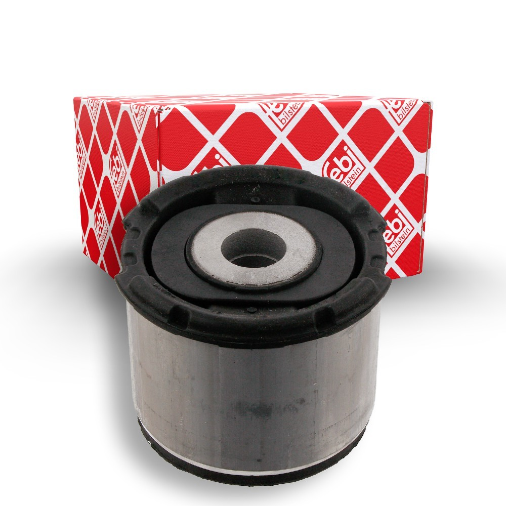 Silentblock tylnej belki do Audi A4 B7 8EC