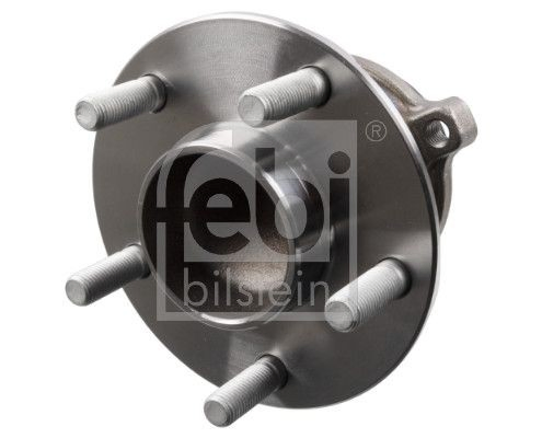 Piasta tylna Febi 32598 cena, od 74,70 USD