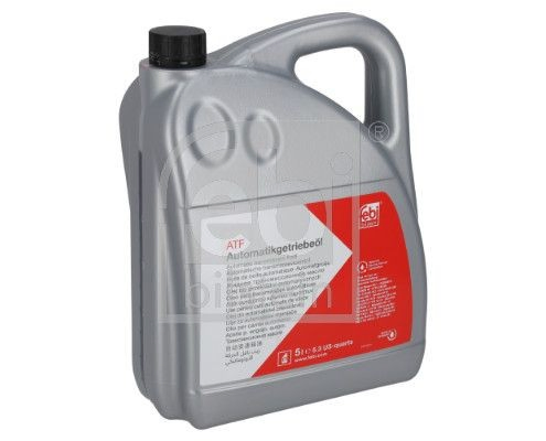 Do koszyka 32605 Febi Olej przekładniowy