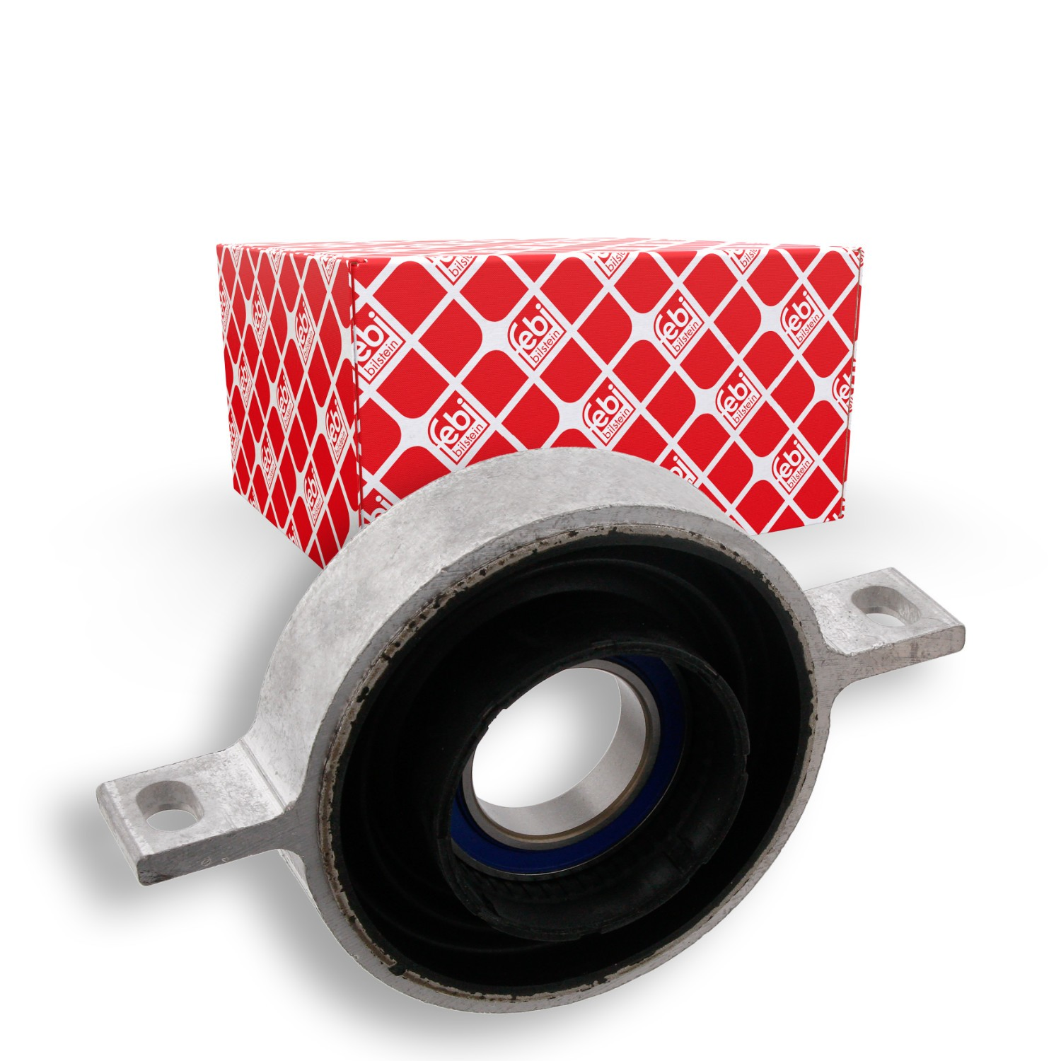 Łożysko podwieszane wału Cardana do BMW 7  F01, F02, F03, F04
