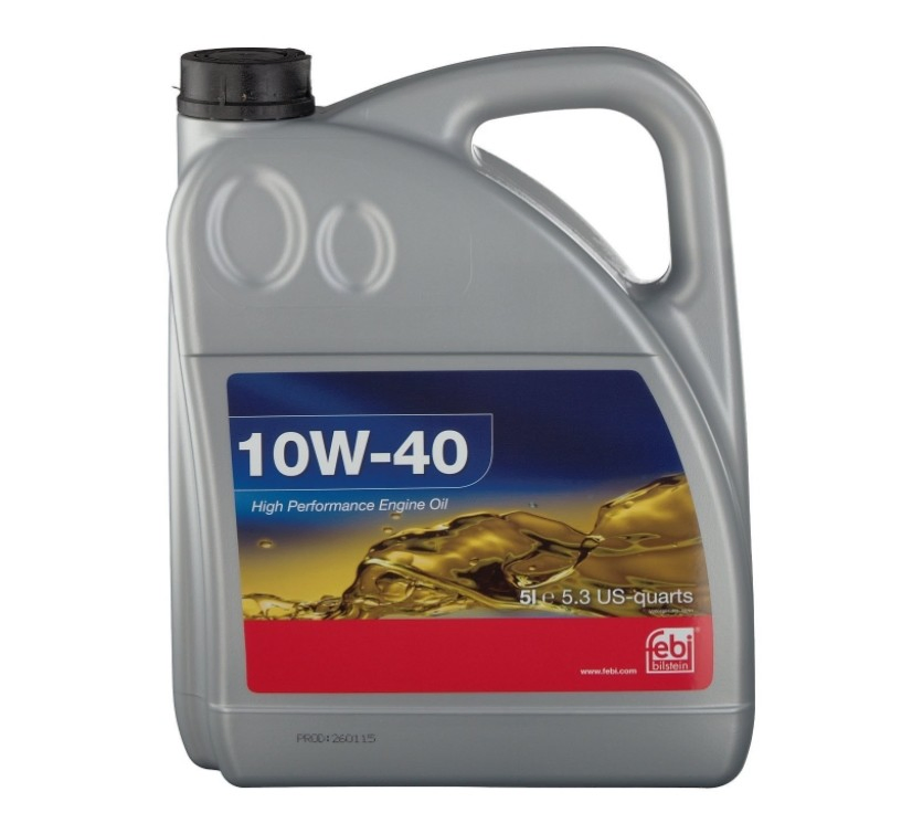 Olej do silnika Febi 32933 cena, od 46,46 USD